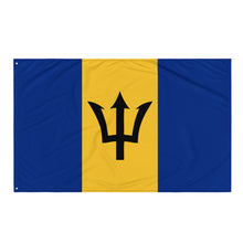 Load image into Gallery viewer, Barbados Flag