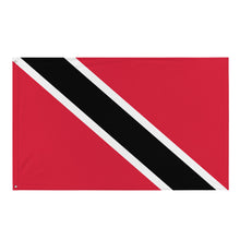 Load image into Gallery viewer, Trinidad and Tobago Flag