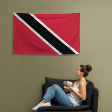 Load image into Gallery viewer, Trinidad and Tobago Flag