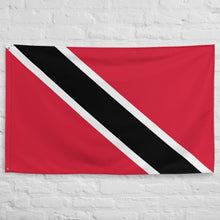 Load image into Gallery viewer, Trinidad and Tobago Flag