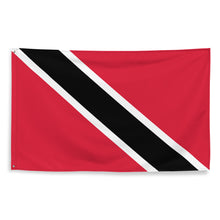 Load image into Gallery viewer, Trinidad and Tobago Flag