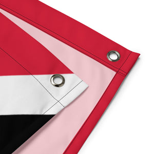 Trinidad and Tobago Flag