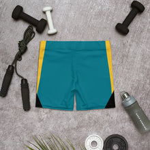 Load image into Gallery viewer, The Bahamas Biker Shorts