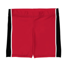 Load image into Gallery viewer, Trinidad and Tobago Biker Shorts