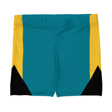 Load image into Gallery viewer, The Bahamas Biker Shorts