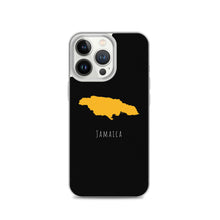 Load image into Gallery viewer, Jamaica iPhone Case