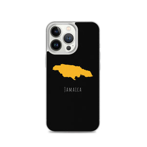 Jamaica iPhone Case