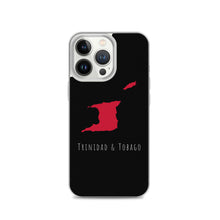 Load image into Gallery viewer, Trinidad &amp; Tobago iPhone Case