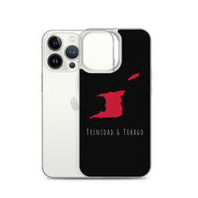 Load image into Gallery viewer, Trinidad &amp; Tobago iPhone Case