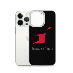 Trinidad & Tobago iPhone Case