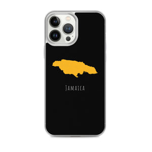 Jamaica iPhone Case