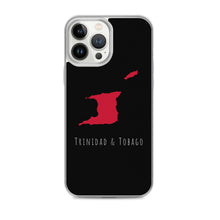 Load image into Gallery viewer, Trinidad &amp; Tobago iPhone Case