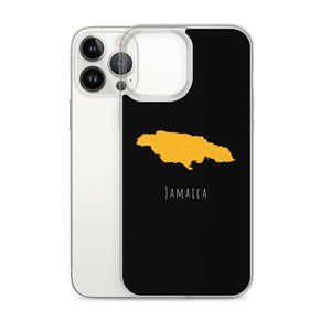 Jamaica iPhone Case