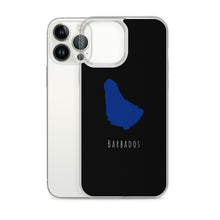 Load image into Gallery viewer, Barbados iPhone Case