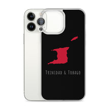 Load image into Gallery viewer, Trinidad &amp; Tobago iPhone Case