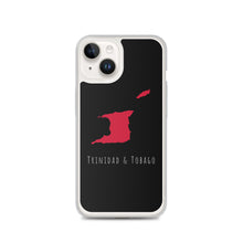 Load image into Gallery viewer, Trinidad &amp; Tobago iPhone Case