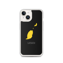 Load image into Gallery viewer, Grenada iPhone Case