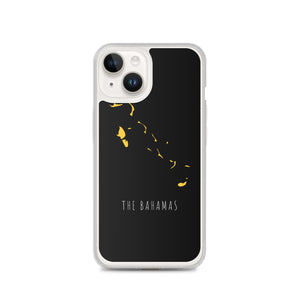 The Bahamas iPhone Case