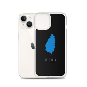 St. Lucia Phone Case