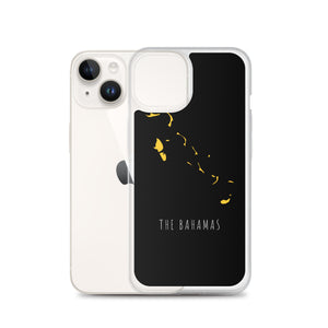 The Bahamas iPhone Case