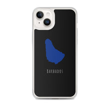 Load image into Gallery viewer, Barbados iPhone Case