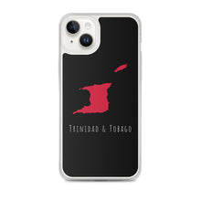 Load image into Gallery viewer, Trinidad &amp; Tobago iPhone Case