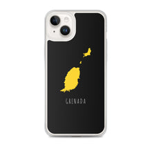 Load image into Gallery viewer, Grenada iPhone Case