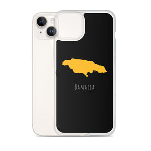 Jamaica iPhone Case