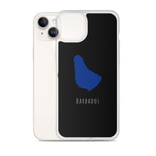 Load image into Gallery viewer, Barbados iPhone Case