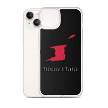 Load image into Gallery viewer, Trinidad &amp; Tobago iPhone Case