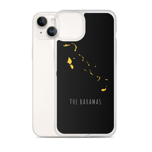 The Bahamas iPhone Case