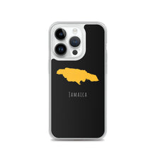 Load image into Gallery viewer, Jamaica iPhone Case