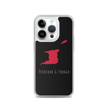 Load image into Gallery viewer, Trinidad &amp; Tobago iPhone Case