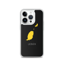 Load image into Gallery viewer, Grenada iPhone Case