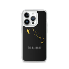 Load image into Gallery viewer, The Bahamas iPhone Case