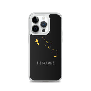 The Bahamas iPhone Case