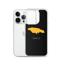 Load image into Gallery viewer, Jamaica iPhone Case