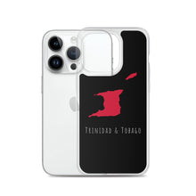 Load image into Gallery viewer, Trinidad &amp; Tobago iPhone Case