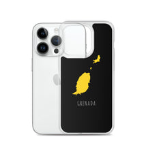 Load image into Gallery viewer, Grenada iPhone Case