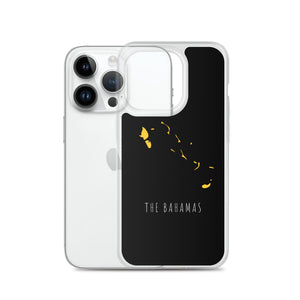 The Bahamas iPhone Case