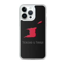 Load image into Gallery viewer, Trinidad &amp; Tobago iPhone Case