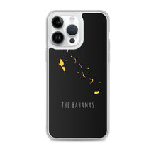 Load image into Gallery viewer, The Bahamas iPhone Case