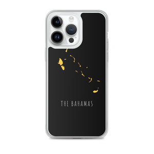 The Bahamas iPhone Case