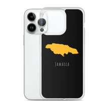 Load image into Gallery viewer, Jamaica iPhone Case