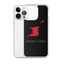 Load image into Gallery viewer, Trinidad &amp; Tobago iPhone Case