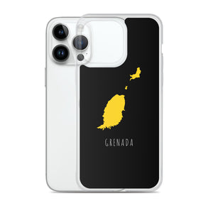 Grenada iPhone Case