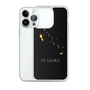 The Bahamas iPhone Case