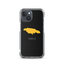 Load image into Gallery viewer, Jamaica iPhone Case