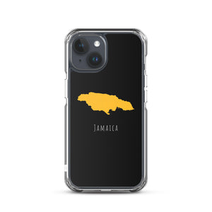 Jamaica iPhone Case