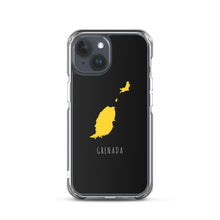 Load image into Gallery viewer, Grenada iPhone Case